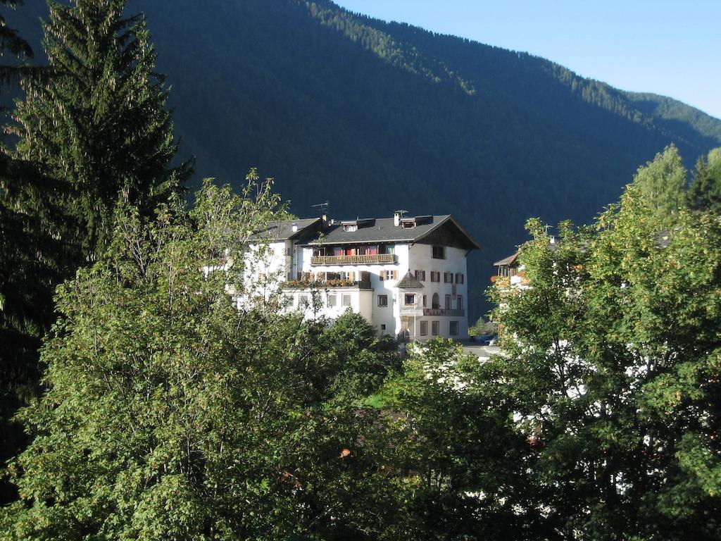 Gasthof Eggwirt Ultimo Εξωτερικό φωτογραφία