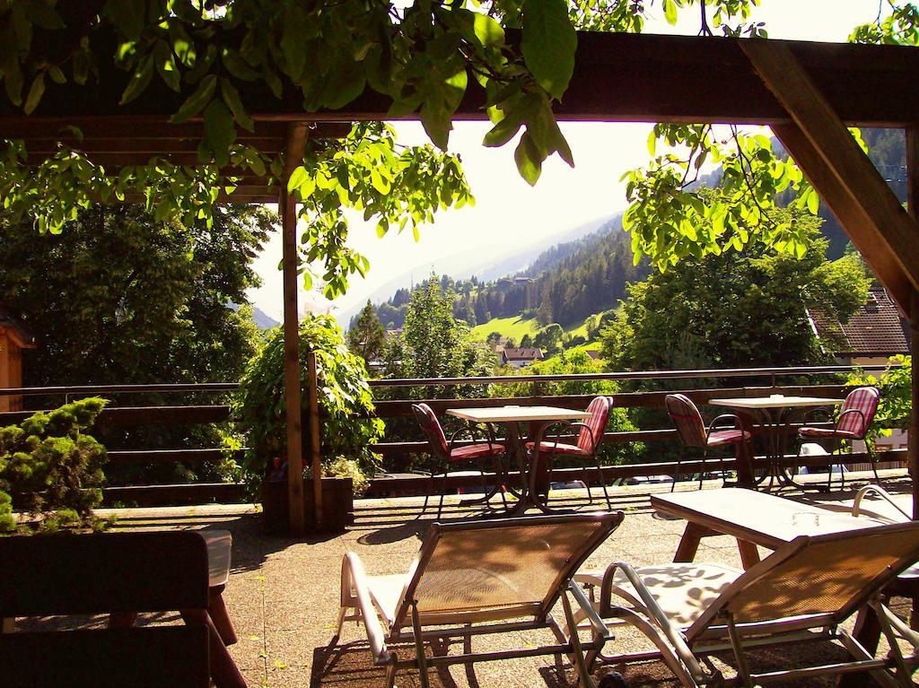 Gasthof Eggwirt Ultimo Εξωτερικό φωτογραφία