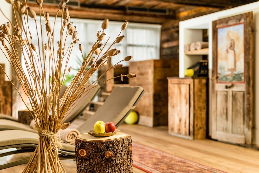 Gasthof Eggwirt Ultimo Εξωτερικό φωτογραφία