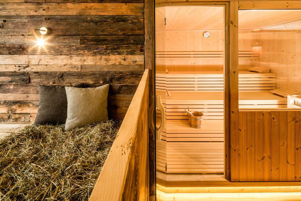 Gasthof Eggwirt Ultimo Εξωτερικό φωτογραφία